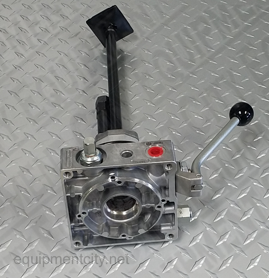 Equipment City — Rotary P3391 1PH 60HZ 208230 POWER UNIT Fits SPO12